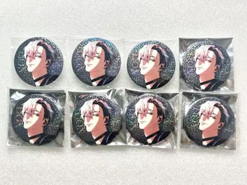 XlamV 1st Live 레온 캔뱃지