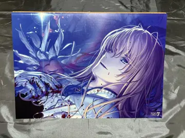 FGO 키리슈탈리아 카이니쓰 A3 아트 포스터