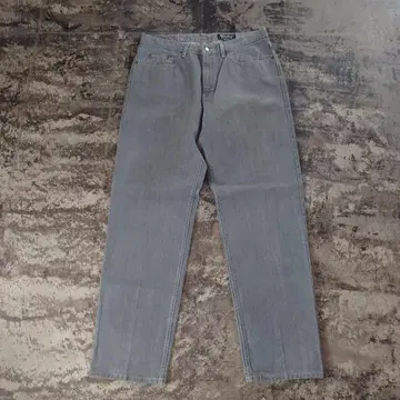 Eddie Bauer 에디 바우어 데님 팬츠 그레이 4572