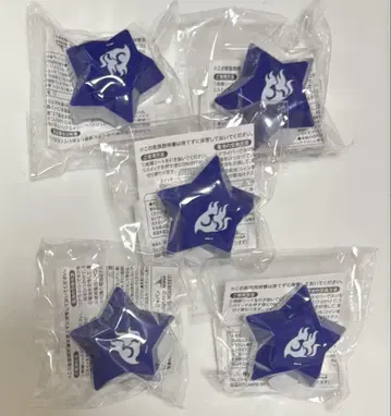 니지산지 세라프 더즐 가든 링 라이트 린라이 VOLTACTION