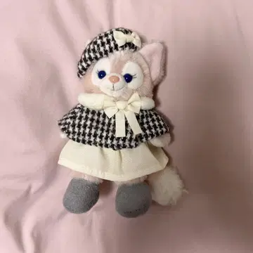 리나벨 상하이 디즈니 탐정 키링