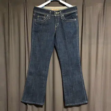 Levi's LADY STYLE ( 리바이스 데님 )
