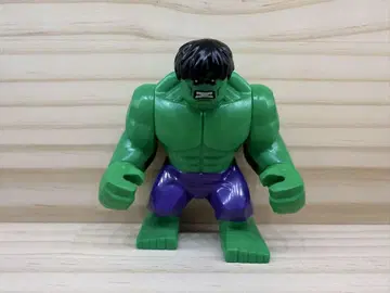 LEGO 레고 정품 미니 피규어 헐크
