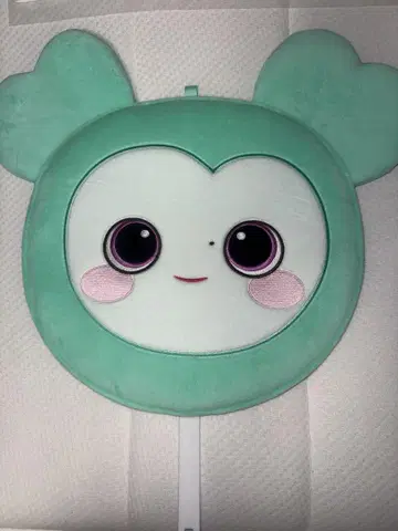 부채 케이스 MIVELY 미나