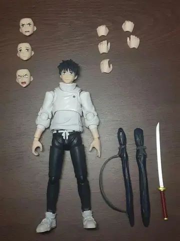 S.H.Figuarts 옷코츠 유타