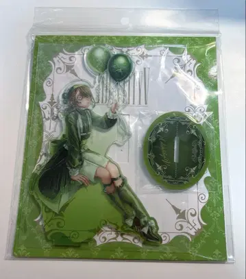 제5인격 화가 에드거 왈든 아크릴 스탠드