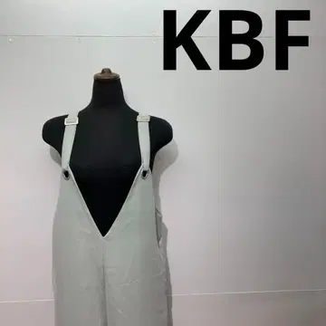 KBF 메탈 살로펫