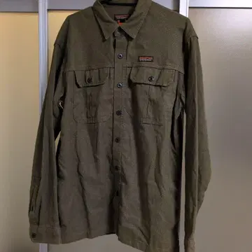 patagonia 페리아즈 셔츠 M 사이즈 아쉬탄