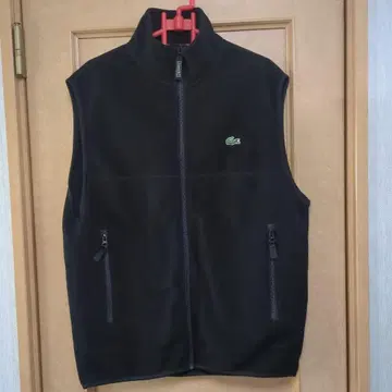 LACOSTE 라코스테 플리스 베스트 5