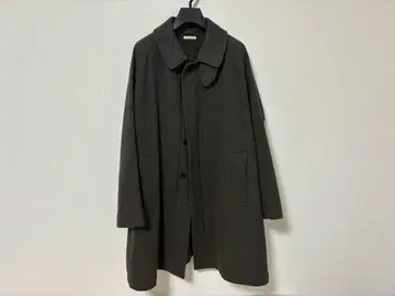 HEUGN 알버트 믹스 트위드 브라운 사이즈 3