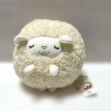 리브하트 양 메이플 콜로콜로 메이플 봉제 인형