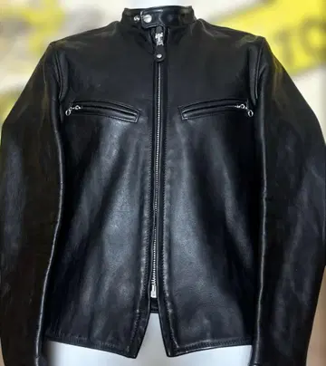 컨디션 최상 신형 schott 641XX 36인치