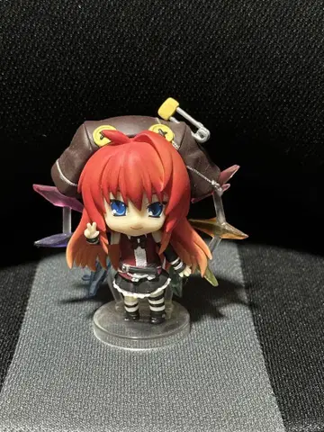 넨도로이드 푸치 사토무라 모미지 Fortissimo