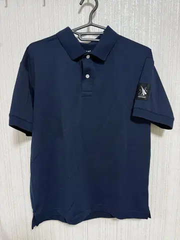 [새상품급] HELLY HANSEN 피케 셔츠