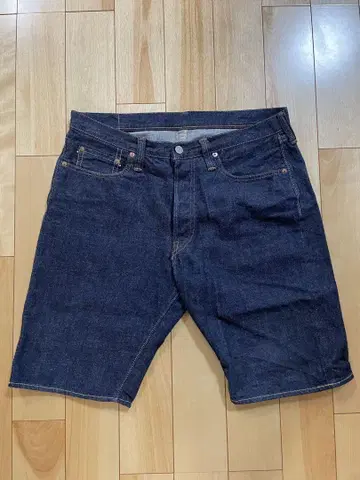 FULLCOUNT 1904 데님 13.7oz 풀카운트