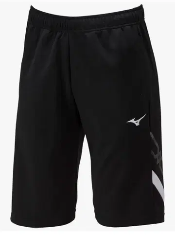 mizuno 웜업 하프 팬츠