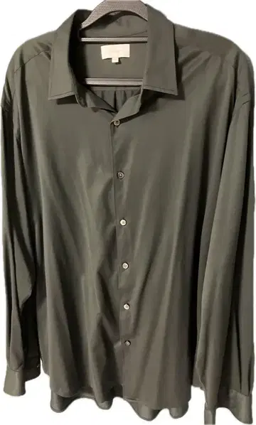 KANEMASA PHIL. 46G Atmosphere Shirt