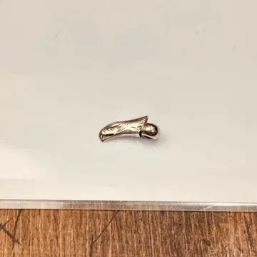 타로 와시미 EAGLE FACE 이글 페이스 비즈