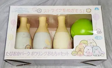 스미코구라시 볼링
