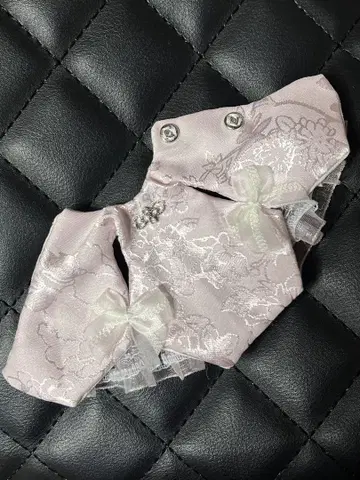 1/12 벌레벌레 카페, 안티유용 인형 의류 블라인드 인형 핸드메이드