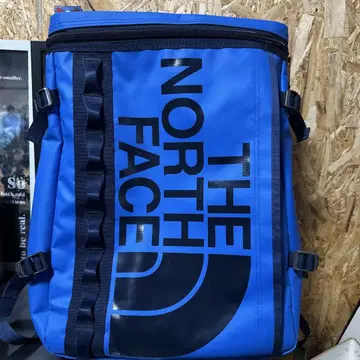 THE NORTH FACE 파랑 럭색/백팩 할인