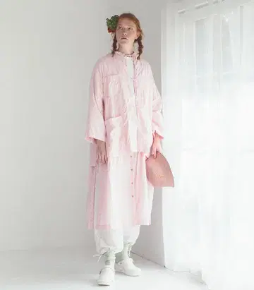 nest Robe UpcycleLino