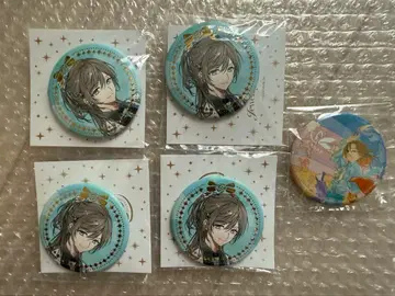 니지산지 카나에 준 브라 캔뱃지 2024 덤 포함