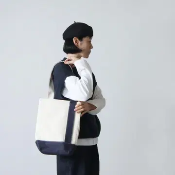 L.L.Bean 실린더 토트백