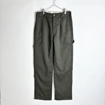 [ 새상품급 ] ENGINEERED GARMENTS 플란넬 페인터 팬츠
