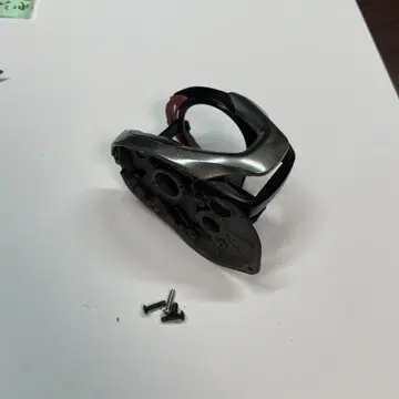 21 스콜피온 DC 150HG 프레임 조립 [관번KP]