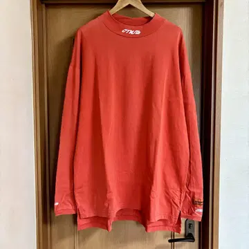 Heron Preston 헤론 프레스톤 롱T