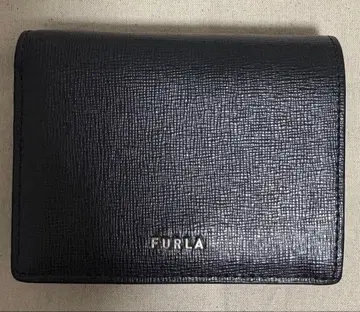 FURLA 지갑 2단