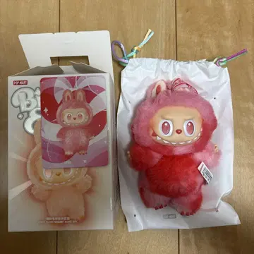 [정품] POP MART 러브브 love