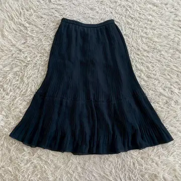 레리안 플레어 스커트