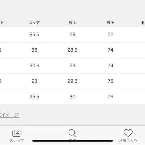 4번째 상품 이미지