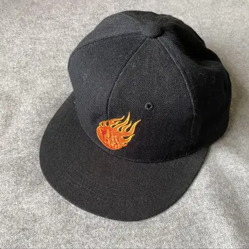 B'z 캡 (FIREBALL)