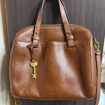 파슬 FOSSIL 토트백