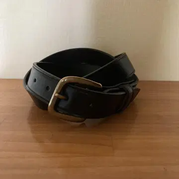 TORY LEATHER 토리 레더/LEATHER BELT 미사용 새상품