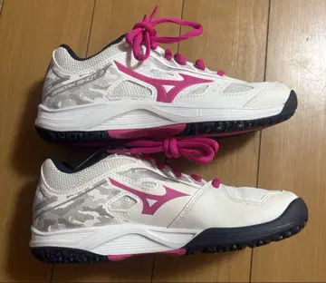 Mizuno 테니스화 스피도 샷 22.5cm