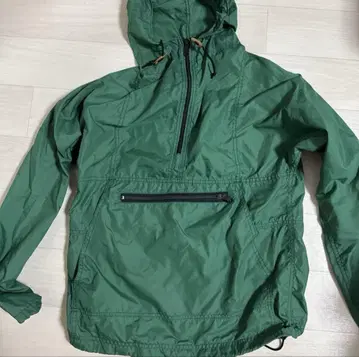 LLBEAN 나일론 자켓