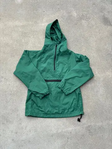 LLBEAN 나일론 자켓