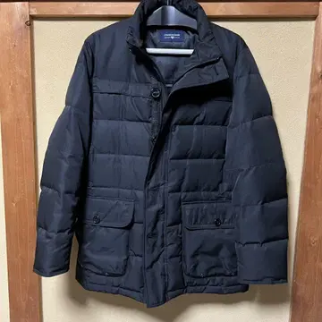CHARINGRAM 다운 자켓