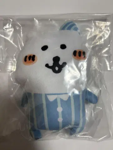 농담곰 로손 에코백 나가노