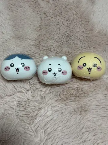 치이카와 (먼작귀) 캡슐 캐릭터 가챠가챠