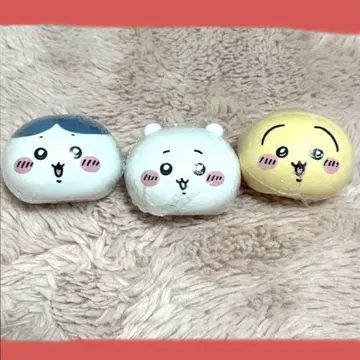 치이카와 (먼작귀) 캡슐 캐릭터 가챠가챠