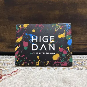 officialdism 라이브 DVD Blu-ray