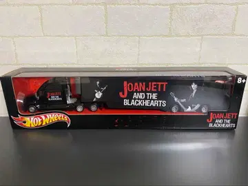 Hot Wheels 핫휠 존 제트 트랙