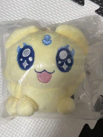 제일복권 프리큐어 봉제 인형