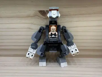 LEGO 레고 정품 라이노