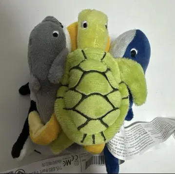 새상품 IKEA 이케아 봉제 인형 브로빈 가드